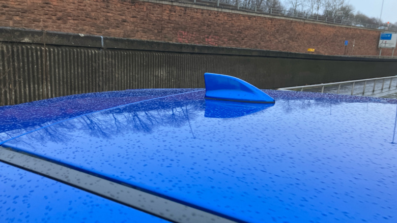 Nissan Qashqai 1.3 DiG-T MH N-Connecta 5dr Petrol Hatchback